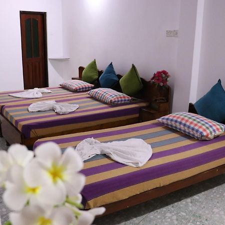 Crescent Resort Galle Exterior photo