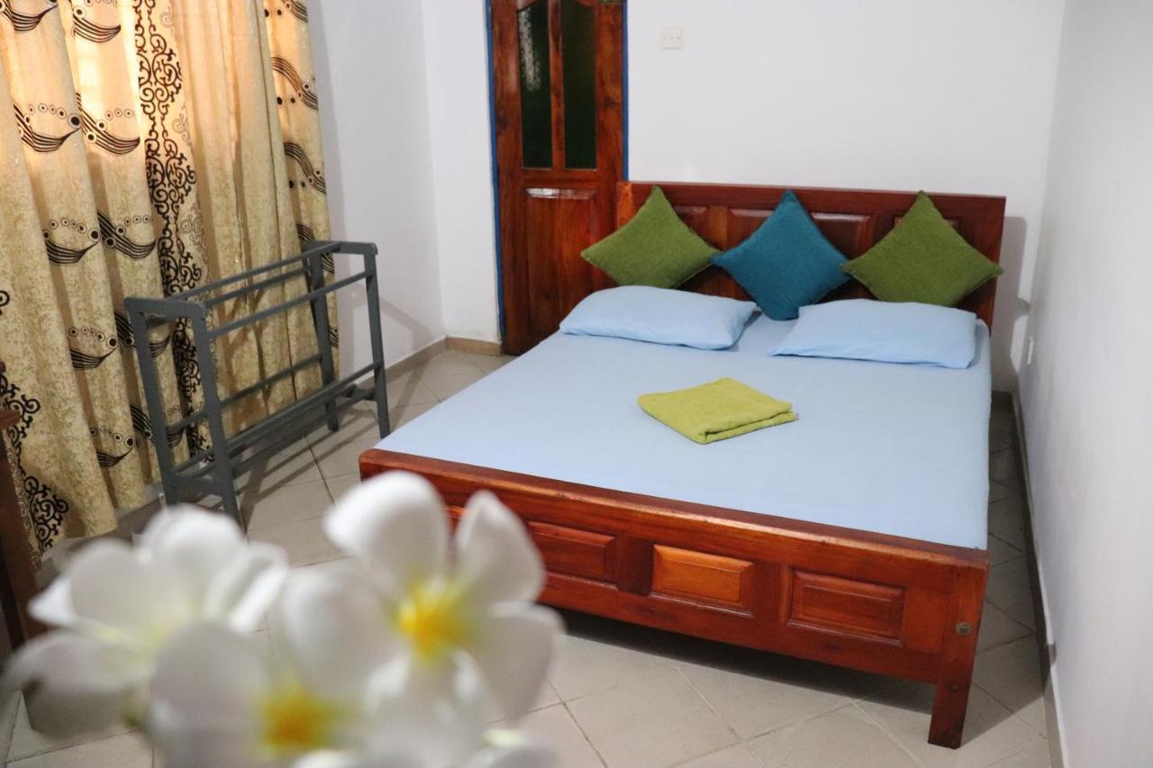 Crescent Resort Galle Exterior photo