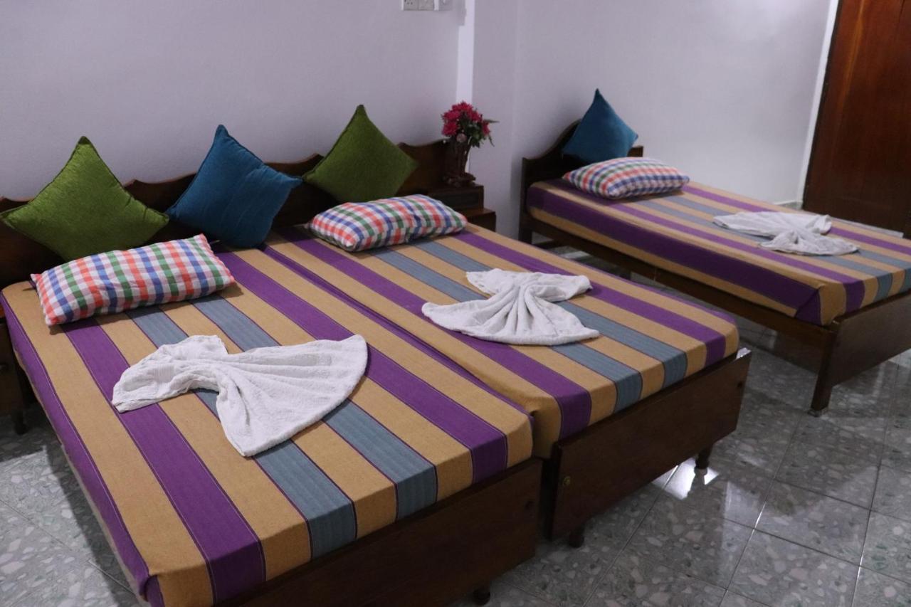 Crescent Resort Galle Exterior photo