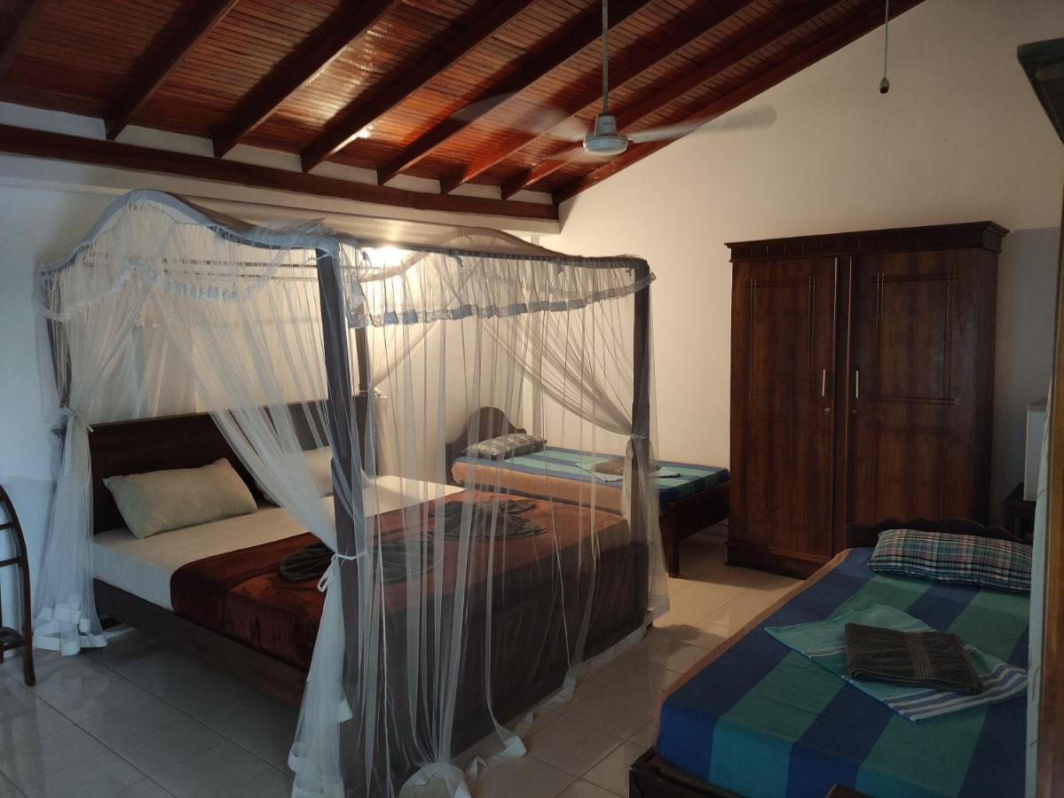 Crescent Resort Galle Exterior photo