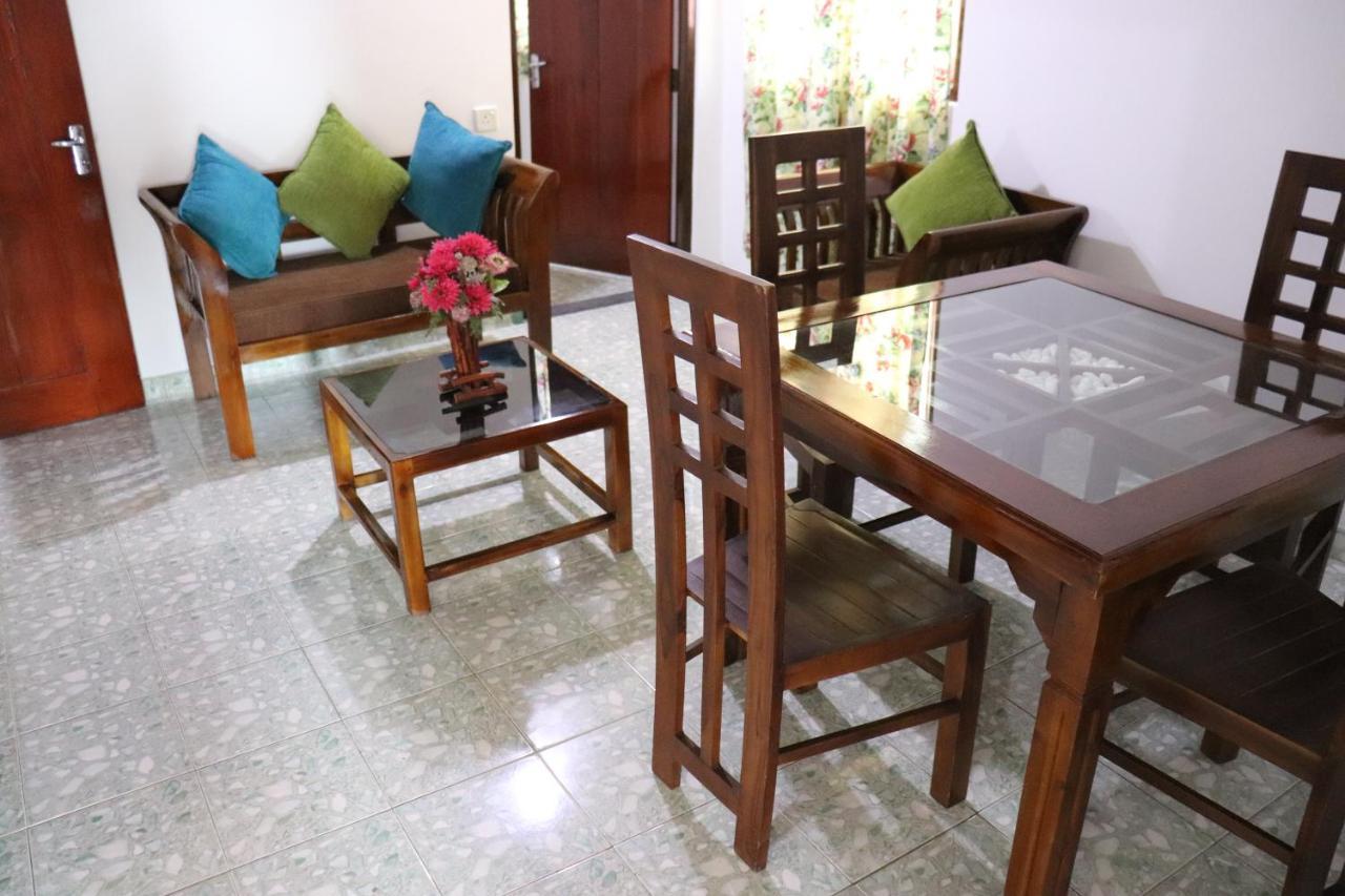 Crescent Resort Galle Exterior photo