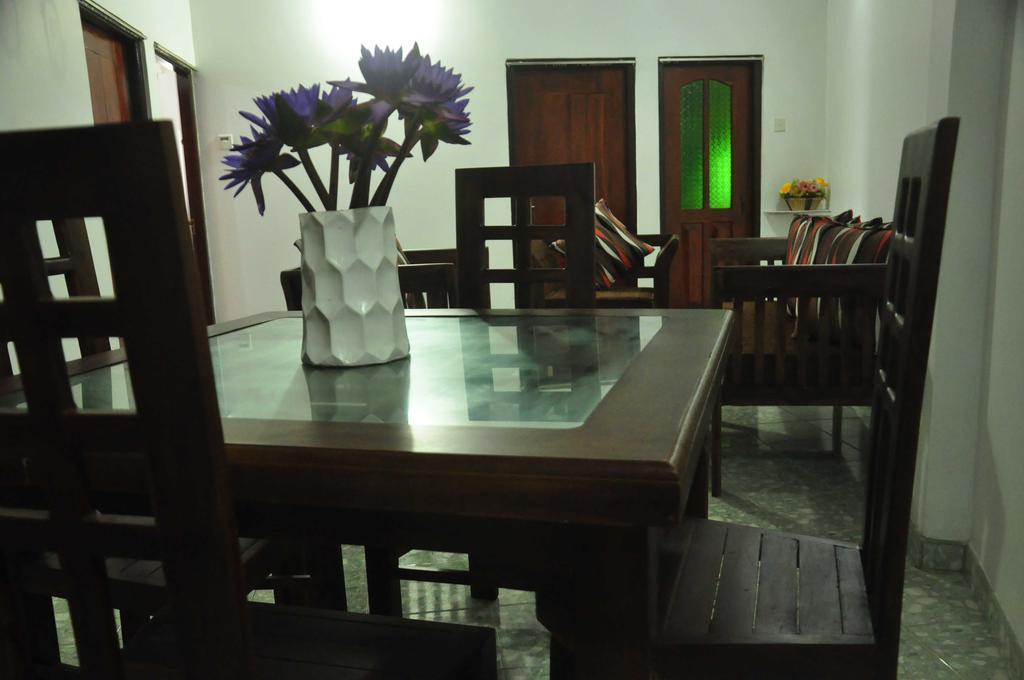 Crescent Resort Galle Exterior photo