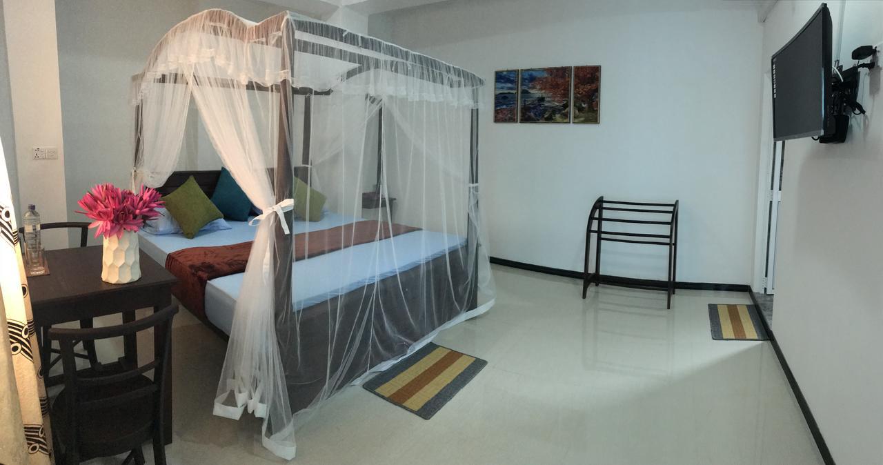Crescent Resort Galle Exterior photo