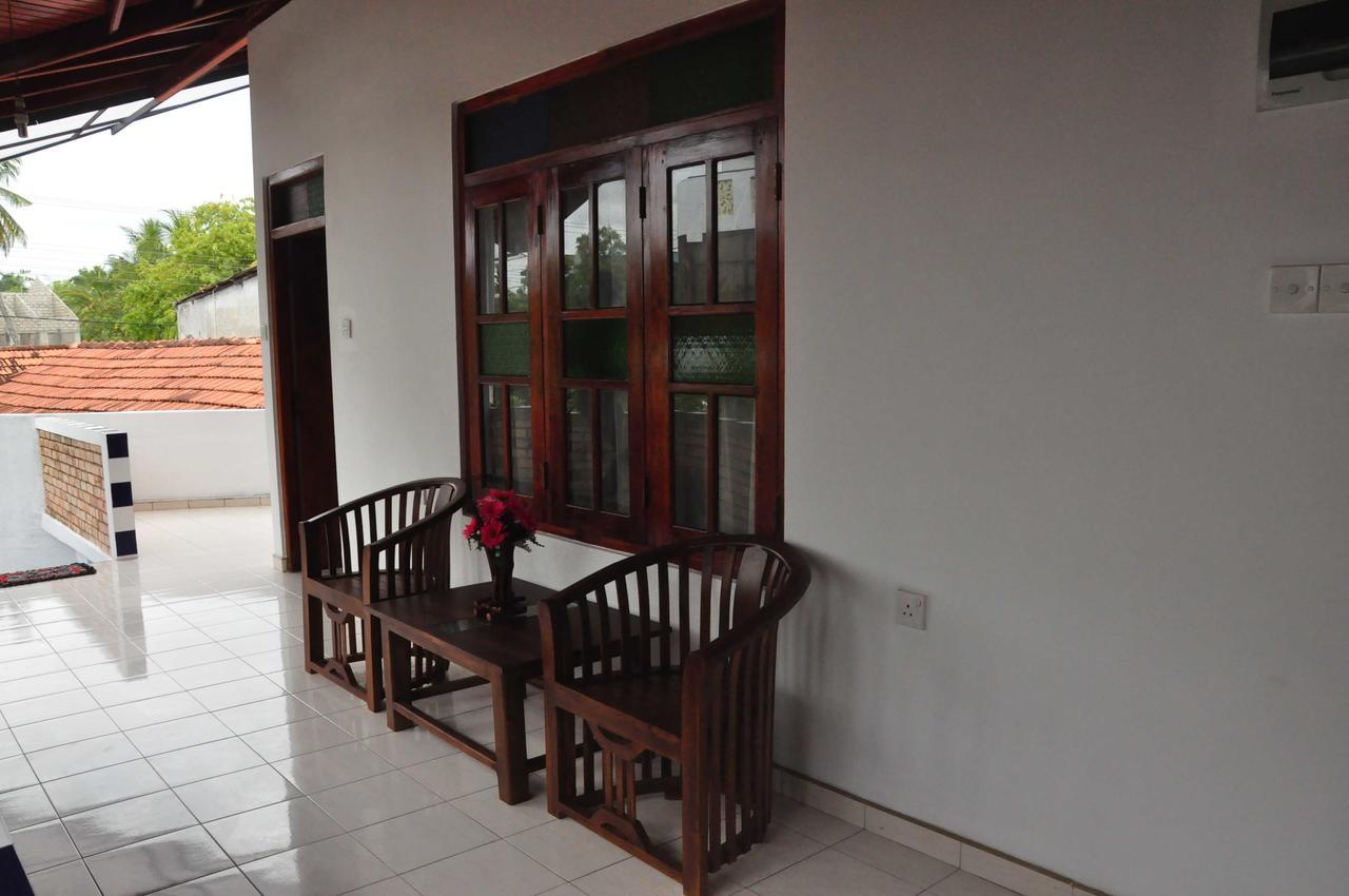 Crescent Resort Galle Exterior photo